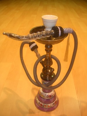 Water Pipe013